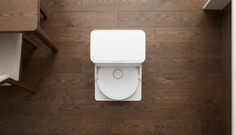 Ecovacs Robot Vacuum Smells Bad? Here's How to Fix It