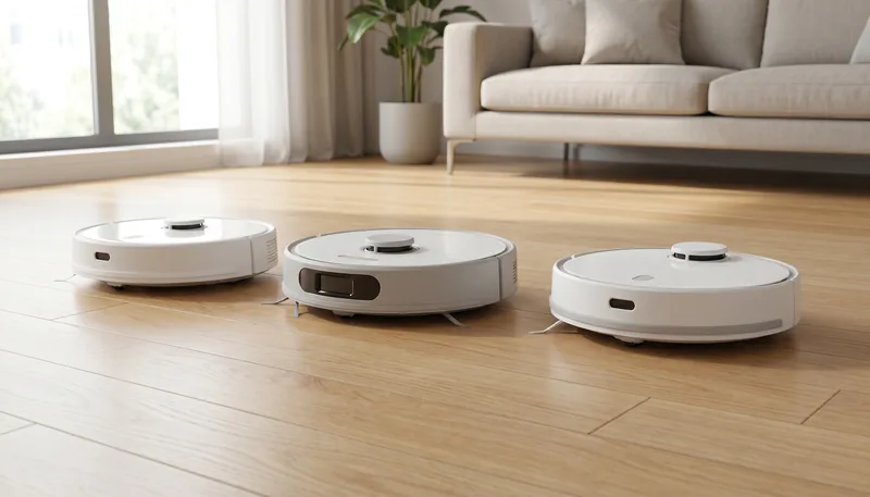 Robot Vacuum Dirty Water Tank Smells Bad? Here's How to Fix It